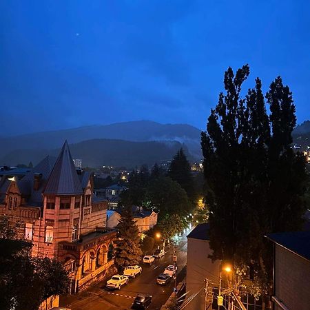 Apartament Ananiko Bordżomi Zewnętrze zdjęcie