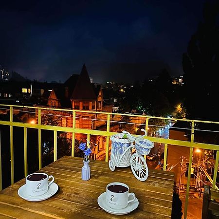Apartament Ananiko Bordżomi Zewnętrze zdjęcie
