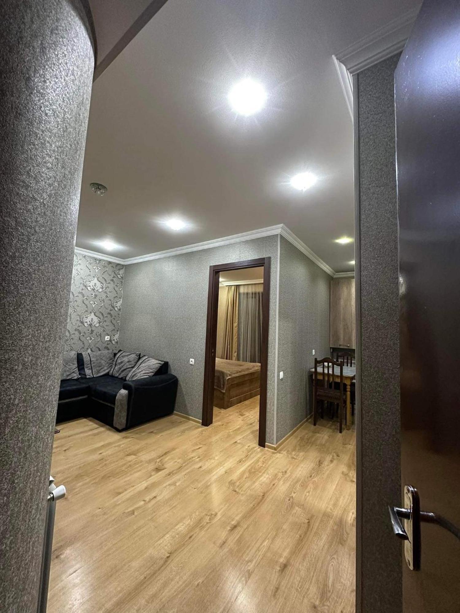 Apartament Ananiko Bordżomi Zewnętrze zdjęcie