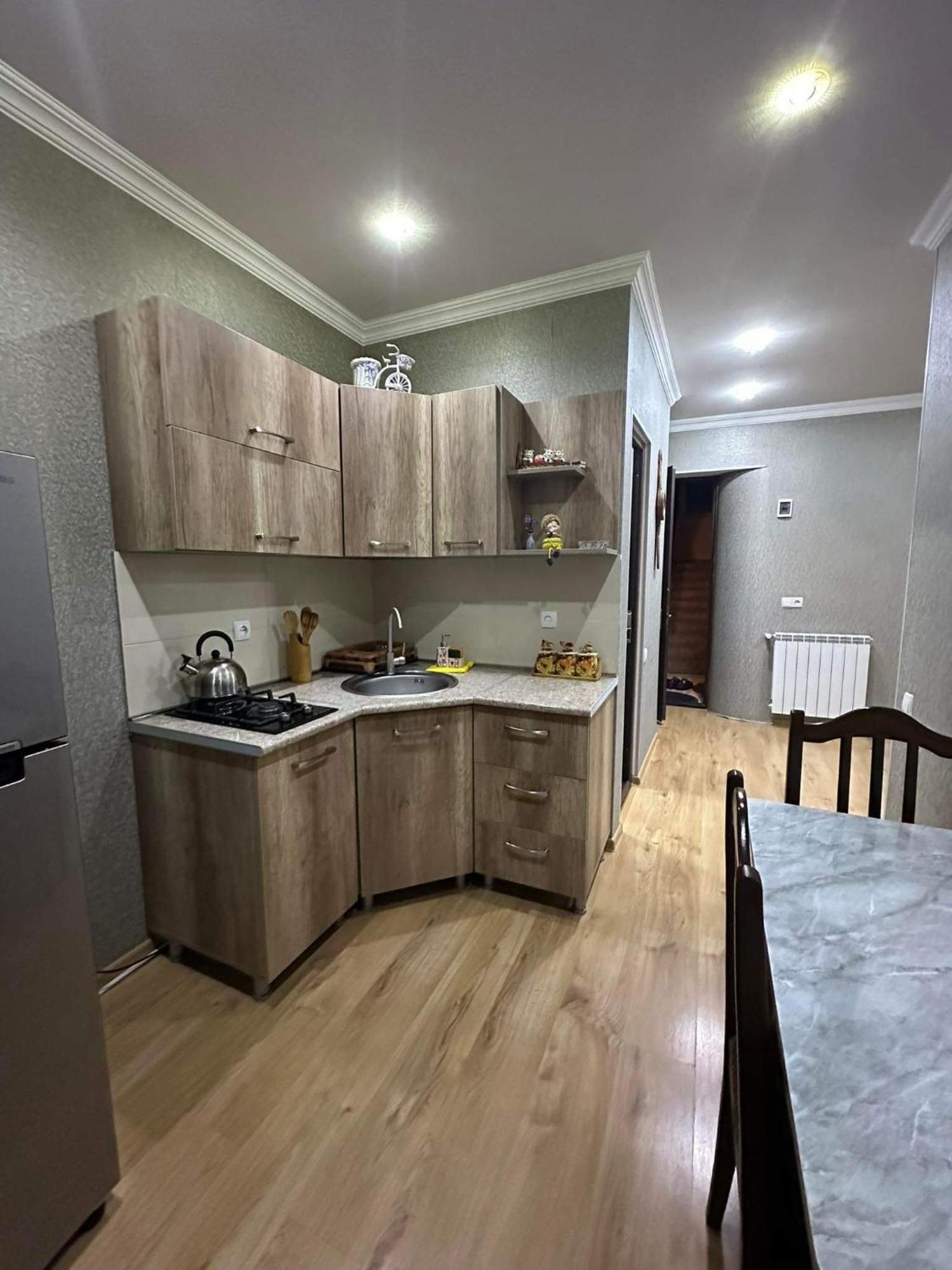 Apartament Ananiko Bordżomi Zewnętrze zdjęcie