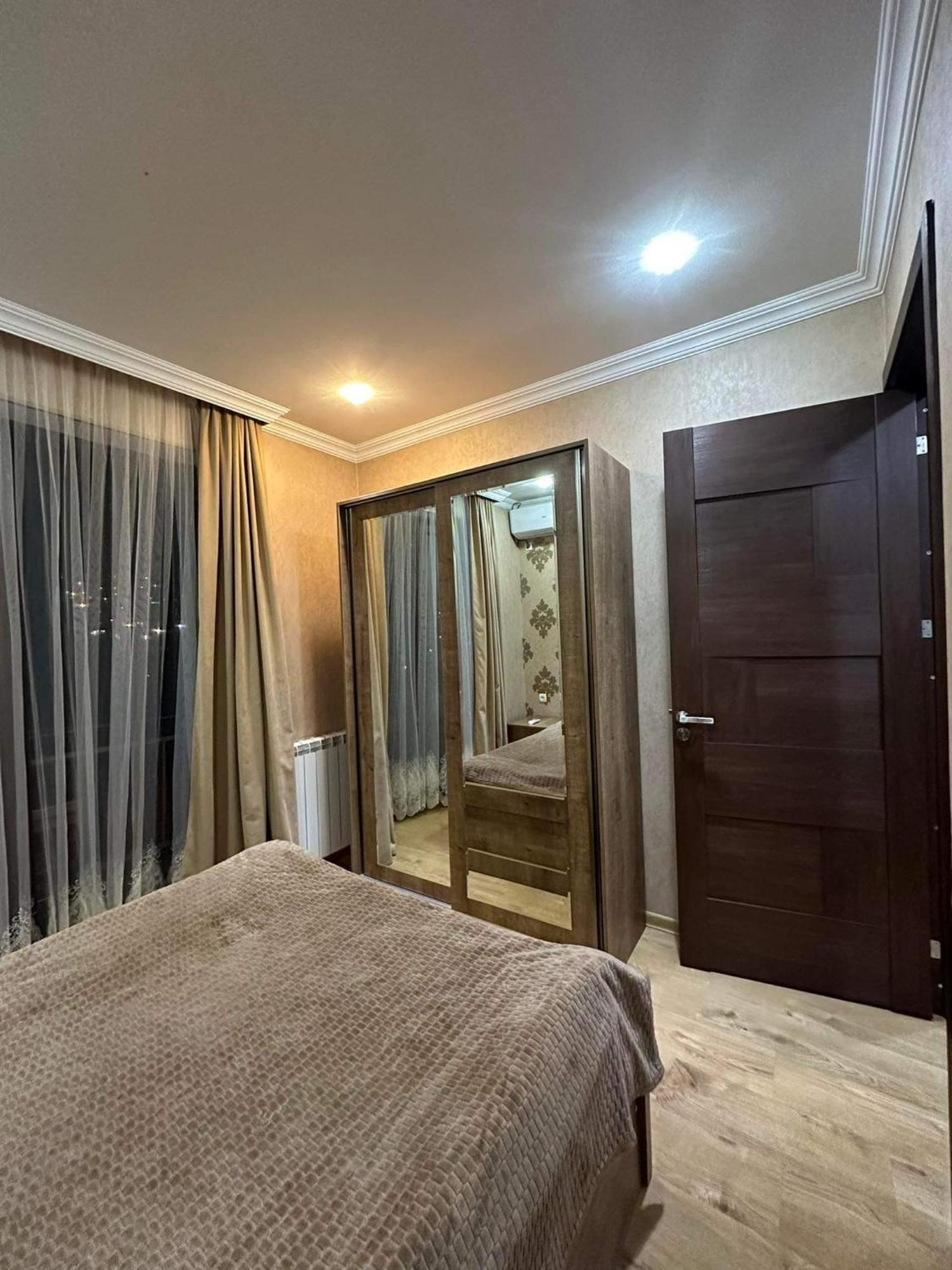Apartament Ananiko Bordżomi Zewnętrze zdjęcie