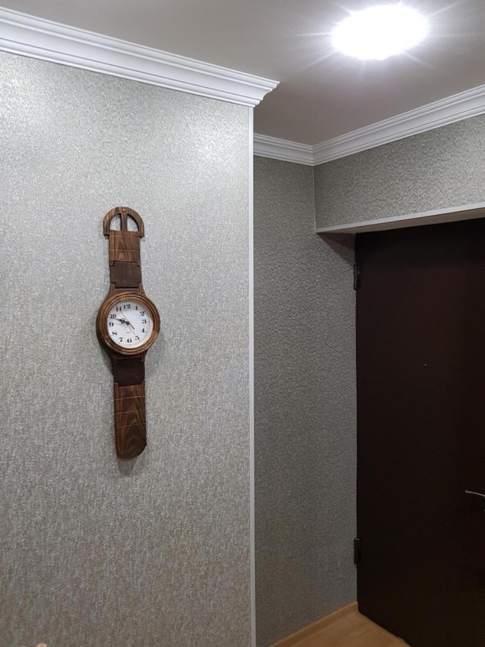 Apartament Ananiko Bordżomi Zewnętrze zdjęcie