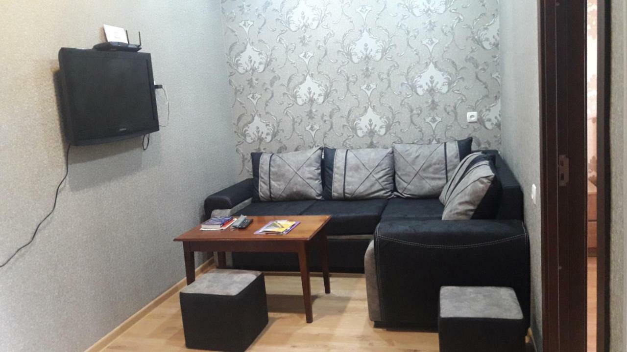 Apartament Ananiko Bordżomi Zewnętrze zdjęcie